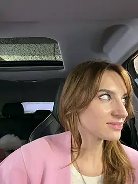 XXX chat uživo modela -AngelAri-