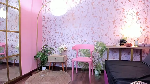 taylor_bennet Obrolan Langsung XXX