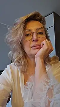 Show modela MariaRichi_ na web-kameri