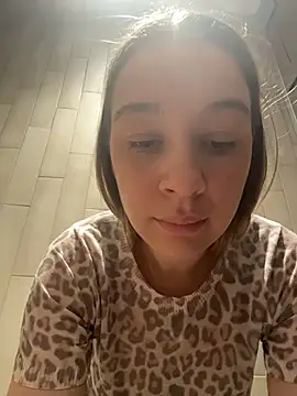 SashaCatt – Live XXX-chat