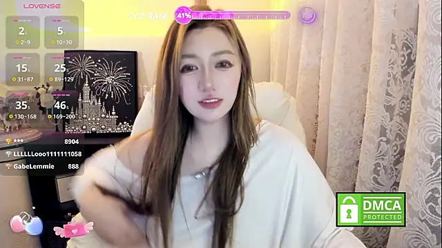 แชท XXX สดของ Cute_Mango