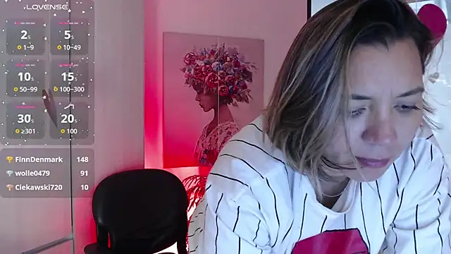 Živý XXX chat milfsecret69