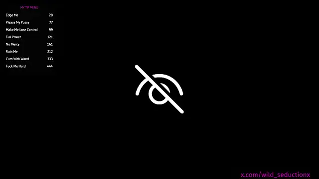 แชท XXX สดของ Ella_Wild