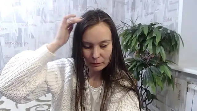 Chat +18 de GinaQSoul ao vivo