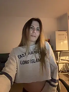 abbyxluv Pertunjukan Webcam