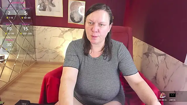 KellyPerfectionn Live XXX chat