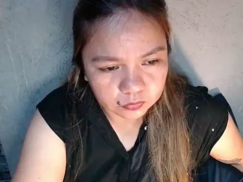 ambersmile – Naživo XXX chat