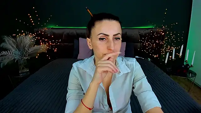 Rebecca_Diamond – Kamerová šou