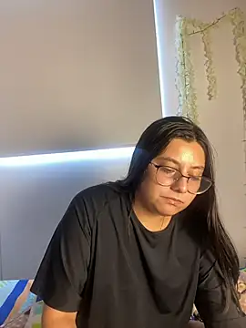 Velma_star Chat XXX in diretta