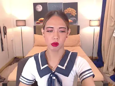 PreciousAmore Chat XXX in diretta