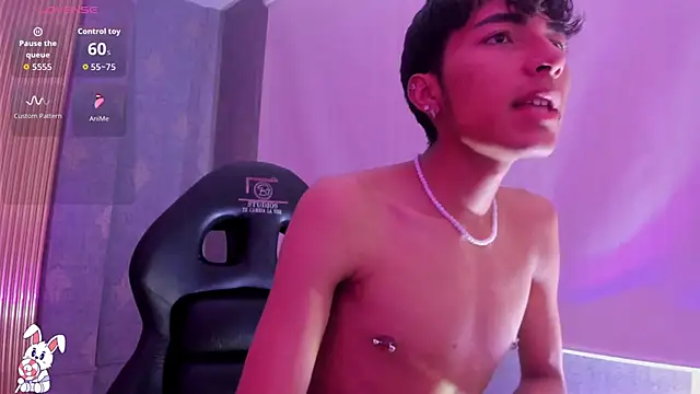 osamu_tay Webcam show