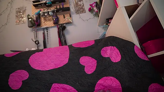 XXX chat uživo modela barbarah_