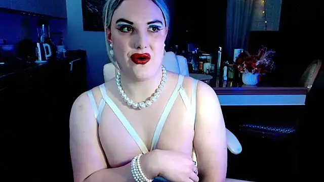 SarinaWilliams 网络视讯表演