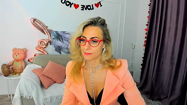 Chat XXX Live MuseOfStage