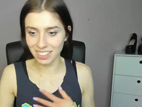 Živý XXX chat dreamPIA