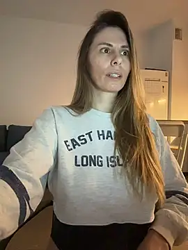 Show Webcam de abbyxluv