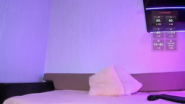 maaluh élő XXX-chatje