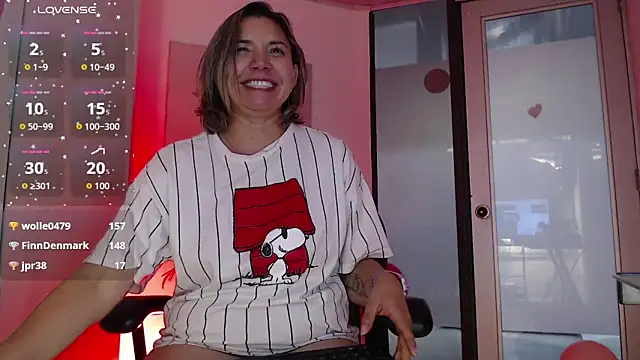 milfsecret69: απευθείας συνομιλία ΧΧΧ