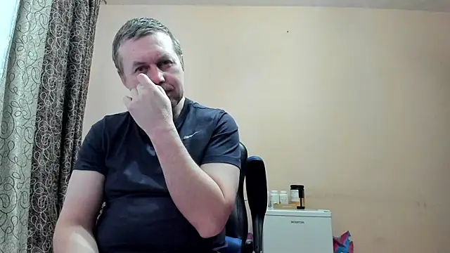 Show de webcam de SanFrantsisko