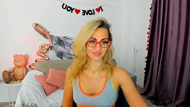 Živý XXX chat MuseOfStage