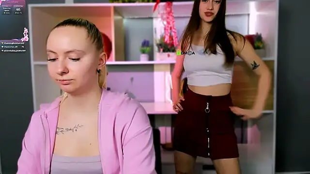 mila_glow1 Live XXX-Chat