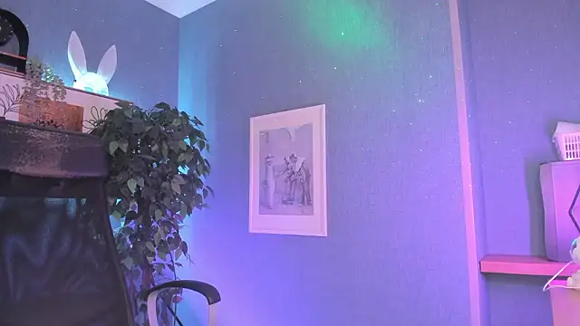 Chat XXX ao vivo de AlexxSweet