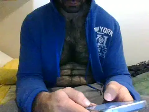 Sembang XXX Secara Langsung coppai200