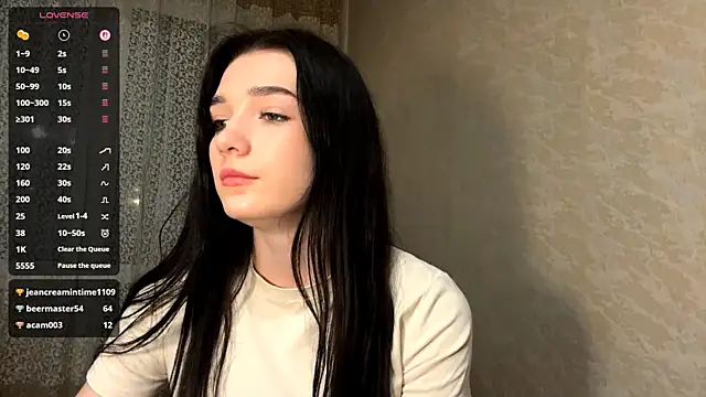 IsabellaWave Chat XXX live