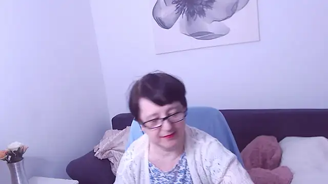 ChristaRosen Live XXX chat