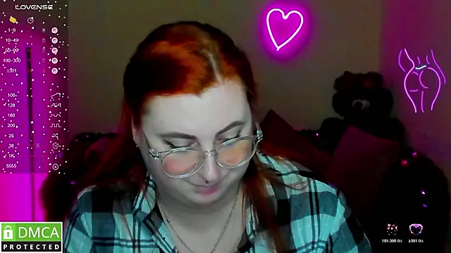 XXX chat uživo modela Alicia_love00