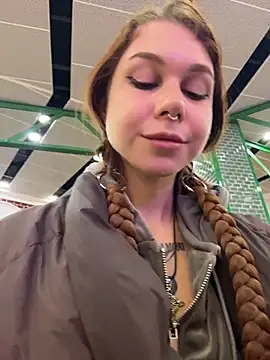 RosieSecret 웹캠 쇼