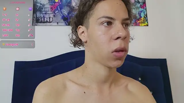 grey___27 Chat XXX in diretta