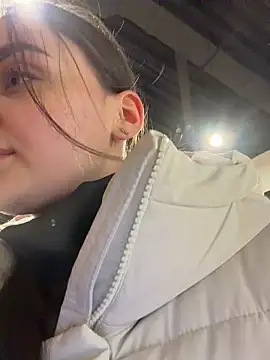 Živý XXX chat KristiRich