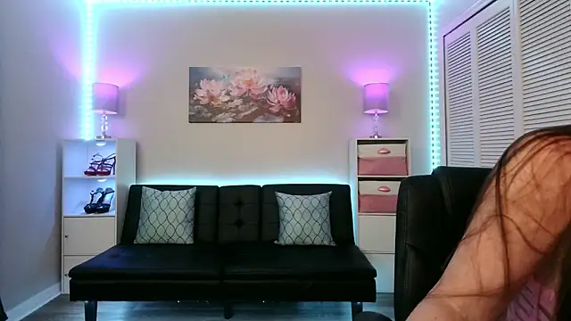 SamieSutton Obrolan Langsung XXX