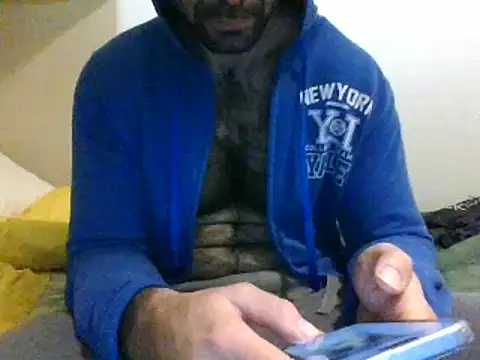 coppai200 Webcam show