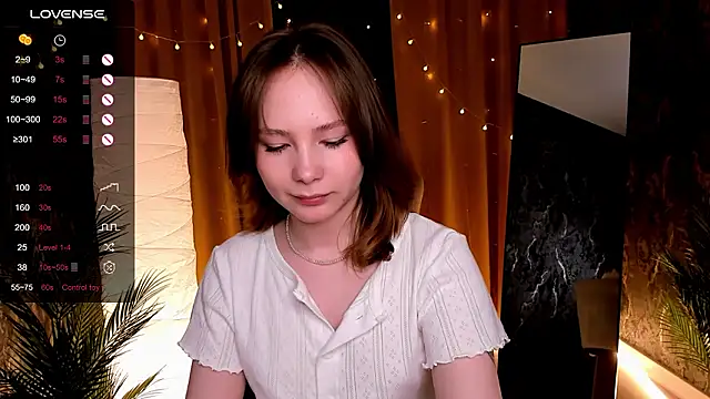 LanaBlu_'s Live XXX Chat