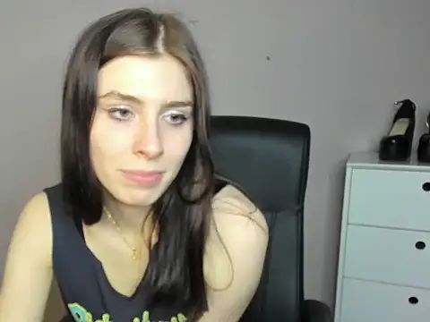 dreamPIA Chat XXX in diretta