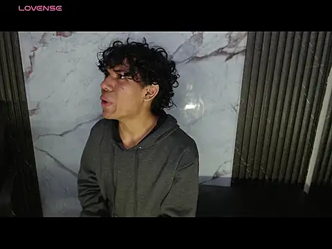 DaviidBuckx_ Live XXX Chat