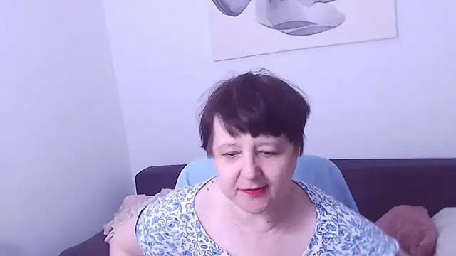 XXX chat uživo modela ChristaRose