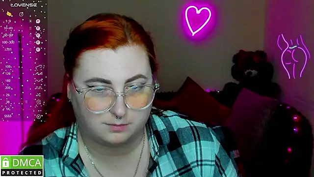 Živý XXX chat Alicia_love00