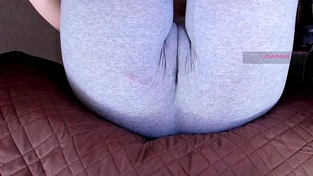 Cameltoe_squirt_inPantsのライブXXXチャット