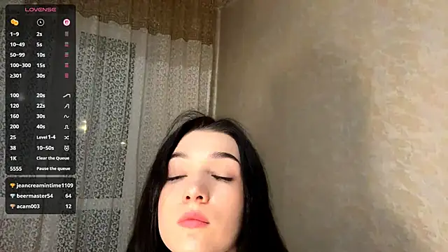 IsabellaWave: онлайн-секс-чат