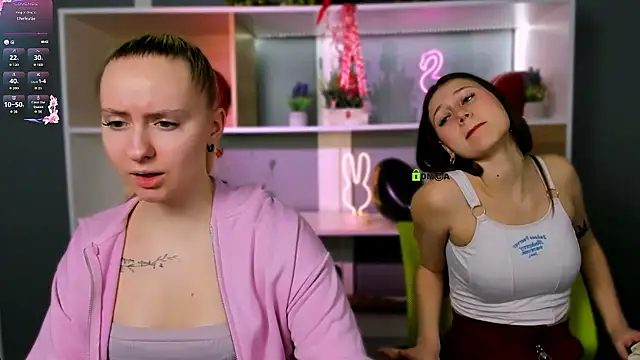 mila_glow1 Chat XXX live