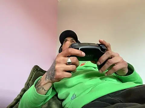 عرض كام Rebeu313