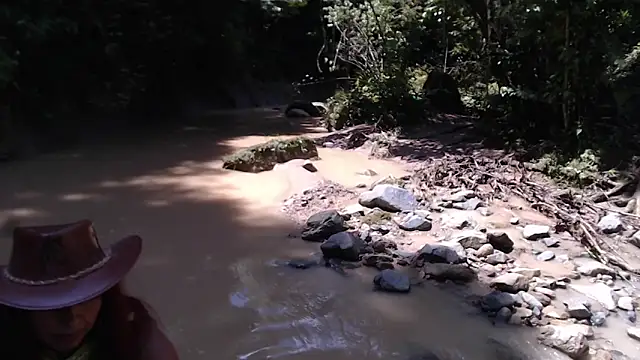 esmeralda_li Live XXX-Chat