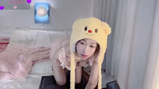 Fayebae_11 即時 XXX 聊天