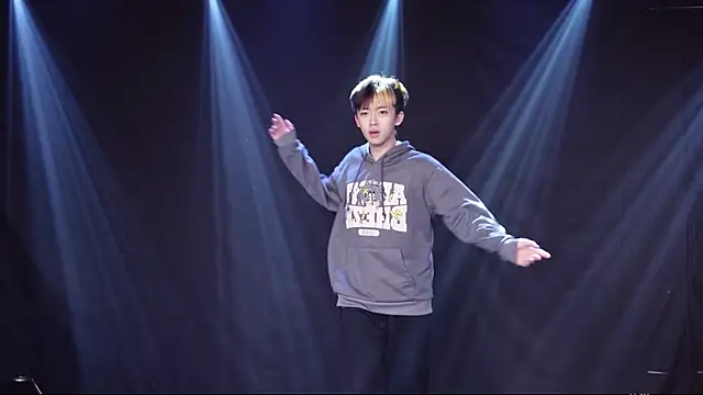 BTS-007 Chat XXX live