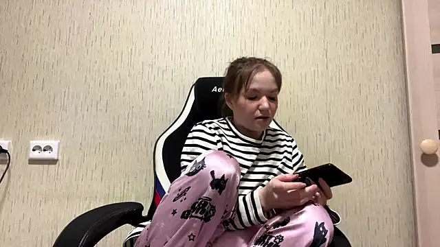 แชท XXX สดของ PlumbBump