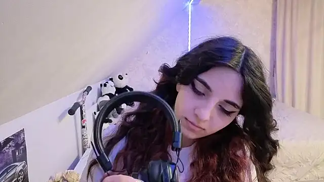 BlissmissataesesのライブXXXチャット