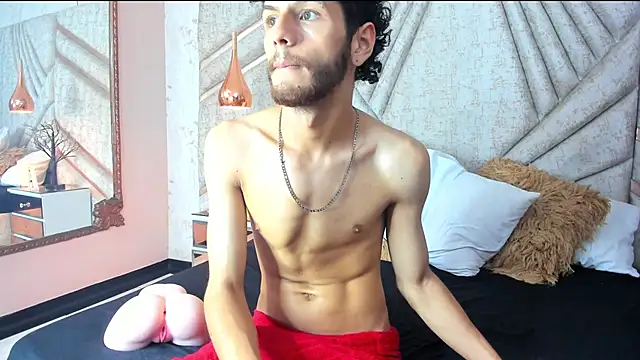 Chat XXX Live LuckySammer